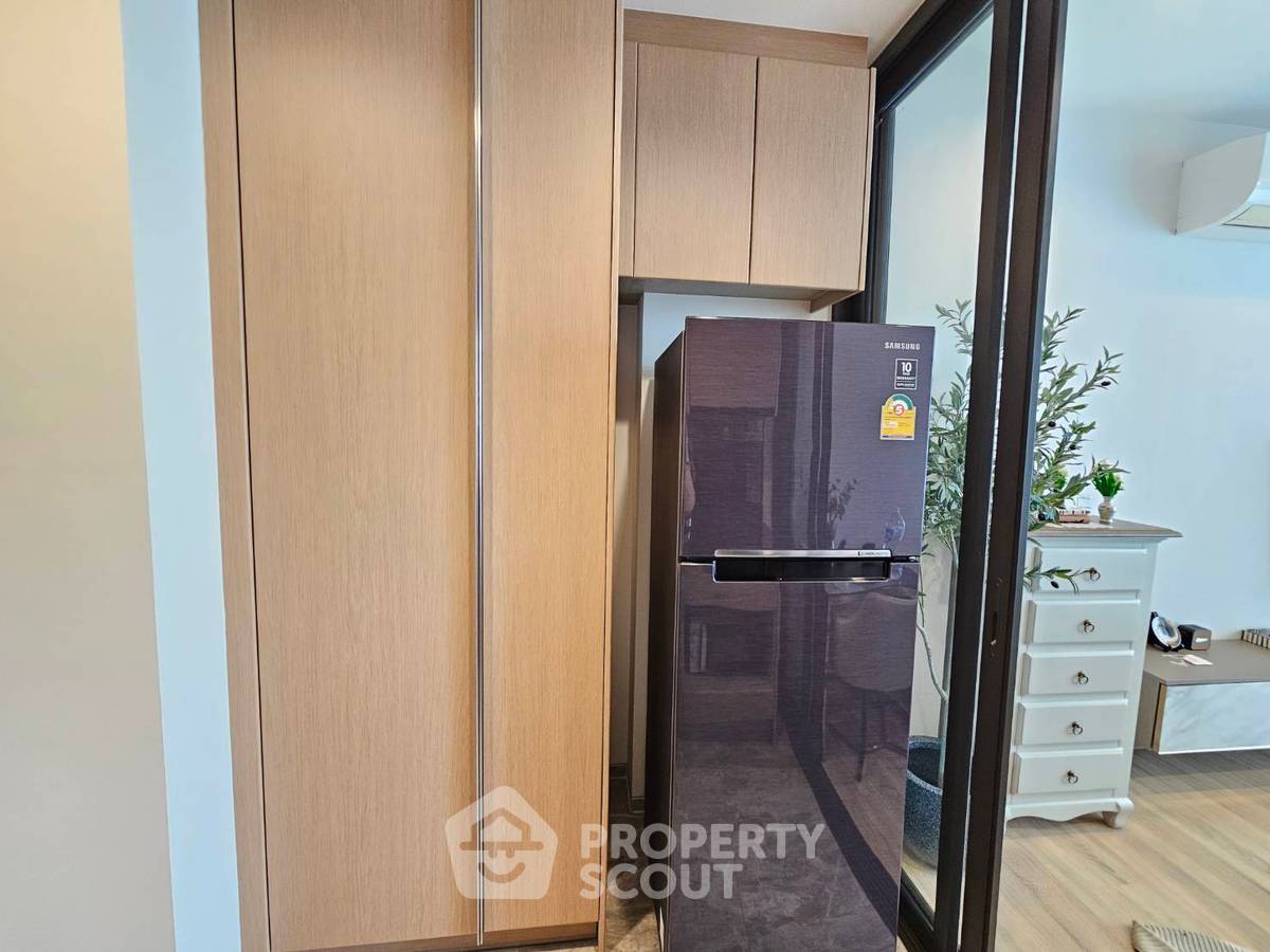 รูป ขายคอนโดหนึ่งห้องนอน Kawa Haus ใกล้ BTS อ่อนนุช (ID 3448529) - รูปที่ 17/29