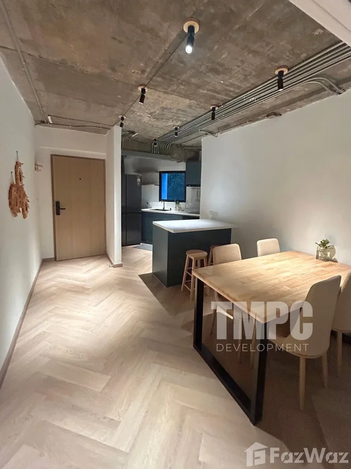 picture 🐾President Park Condo Sukhumvit 24 - Pet Friendly 🐈For 6889002 - 6/9