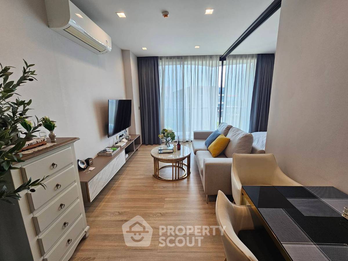 รูป ขายคอนโดหนึ่งห้องนอน Kawa Haus ใกล้ BTS อ่อนนุช (ID 3448529) - รูปที่ 1/29