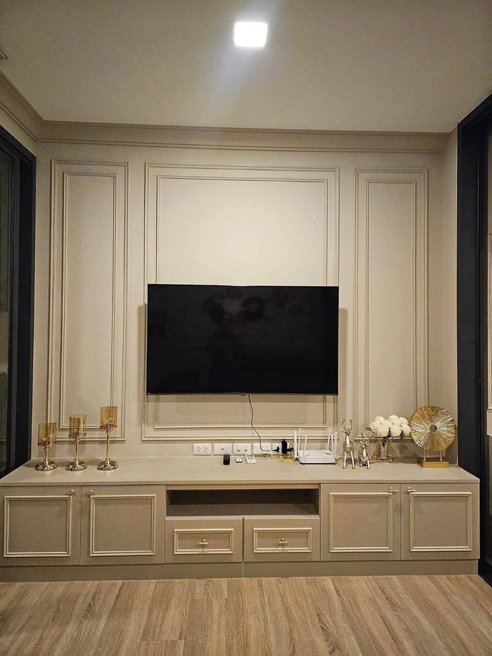 รูป 🏙️ ให้เช่า | XT PHAYATHAI ✨ 💎 Modern Classic Style | ห้องสวยหรู มีสไตล์ - รูปที่ 5/17