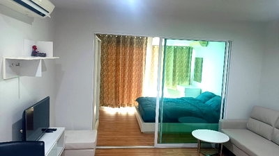 Condos for rent : AS2397 We Condo Ekkamai-Ramintra For Rent