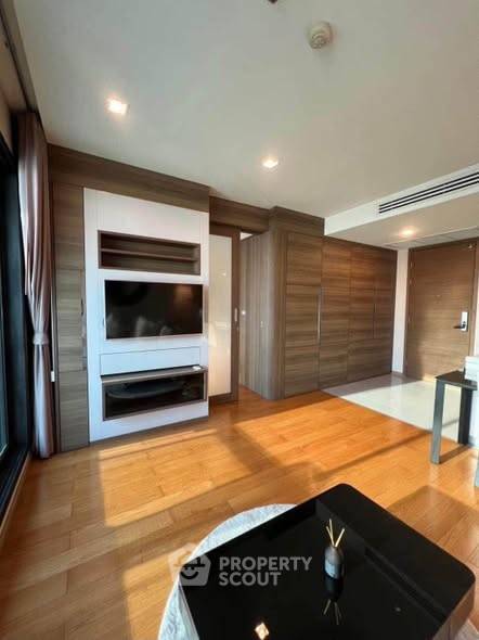 picture 1-BR Condo at The Address Sathorn near BTS Saint Louis (ID 3450120) - 4/14