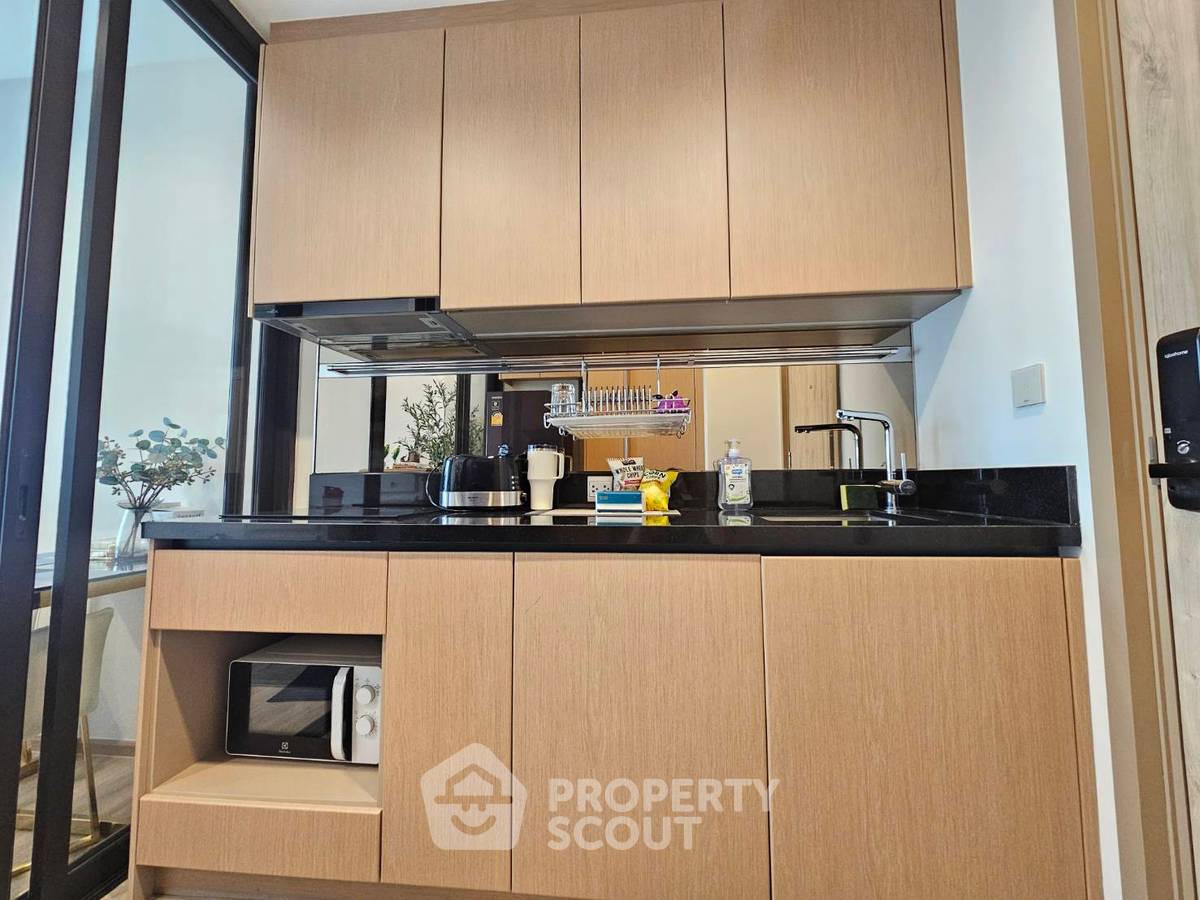 รูป ขายคอนโดหนึ่งห้องนอน Kawa Haus ใกล้ BTS อ่อนนุช (ID 3448529) - รูปที่ 16/29