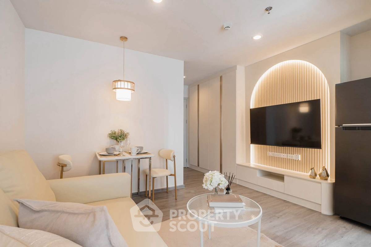 รูป คอนโด 1 ห้องนอน Regent Home Bangna ใกล้ BTS บางนา (ID 3446208) - รูปที่ 3/8