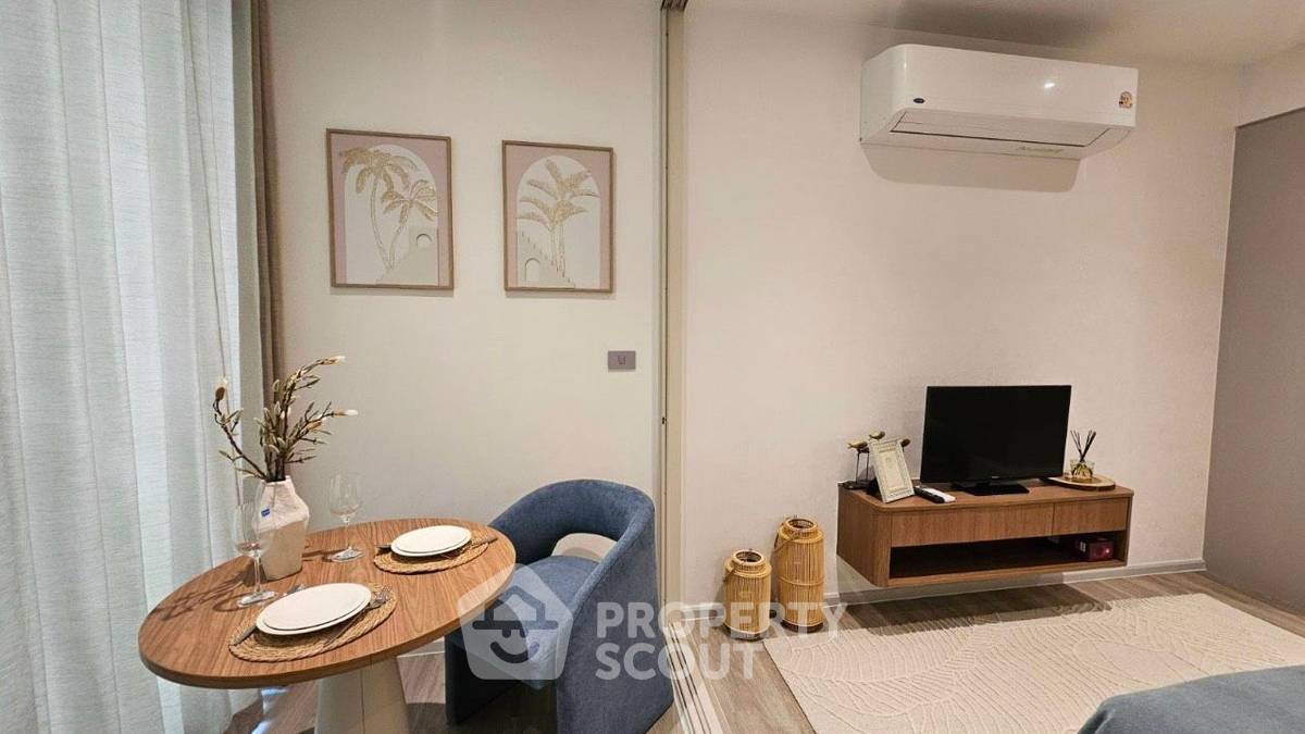 รูป คอนโด 1-ห้องนอน ที่ เวหา หัวหิน ใกล้ สวนน้ำ วานา นาวา วอเตอร์ จังเกิ้ล (ID 3448044) - รูปที่ 2/6