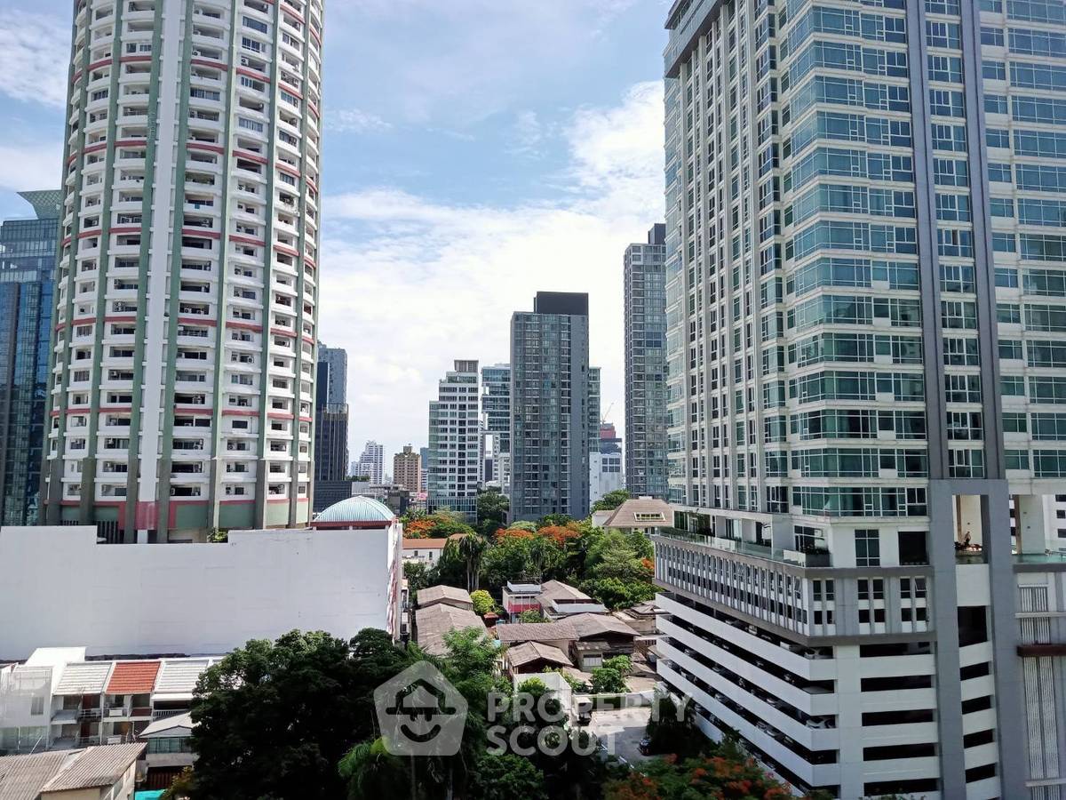 picture 2-BR Condo at Laviq Sukhumvit 57 near BTS Thong Lor (ID 1396655) - 11/16