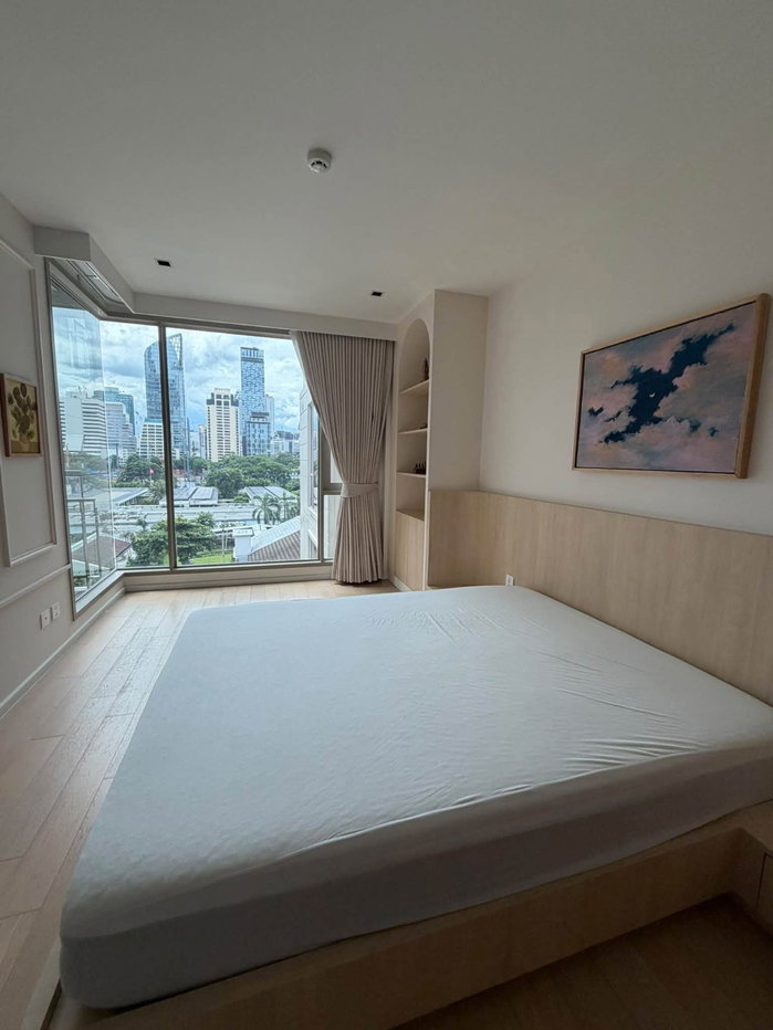picture ST854/For Rent: CRAFT Ploenchit – High-Floor (7th Fl.) - 13/14