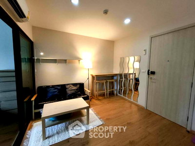 Condos for sale : 1-BR Condo at Condolette Pixel Sathorn near MRT Khlong Toei (ID 3447868)