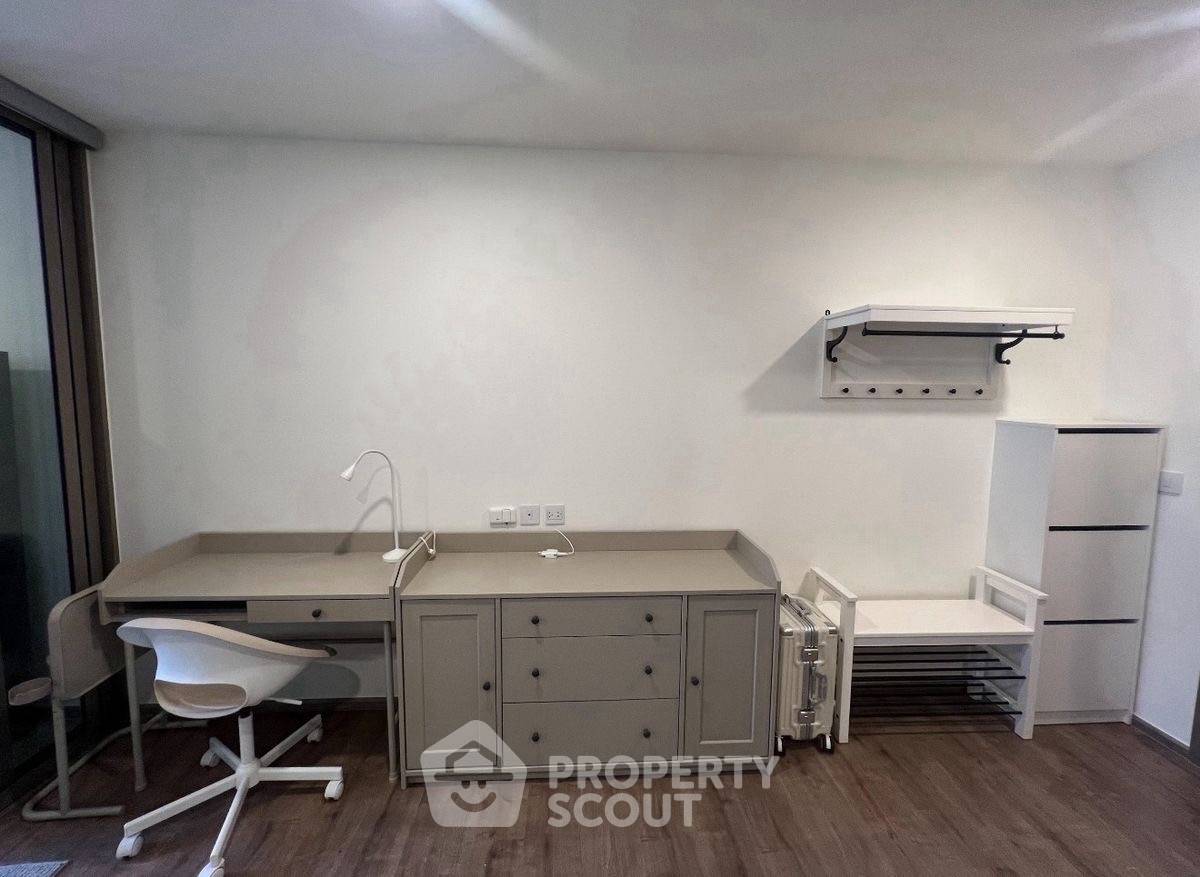 picture 1-BR Condo at Aspire Pinklao - Arun Ammarin near MRT Bang Yi Khan (ID 3447692) - 2/14