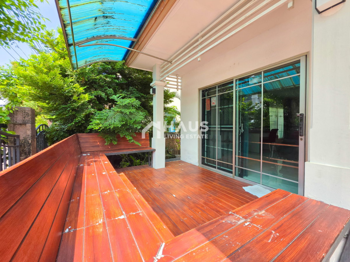 picture Thanasiri Pinklao - Ratchapruek / 3 Bedrooms #HRP2115 - 3/22