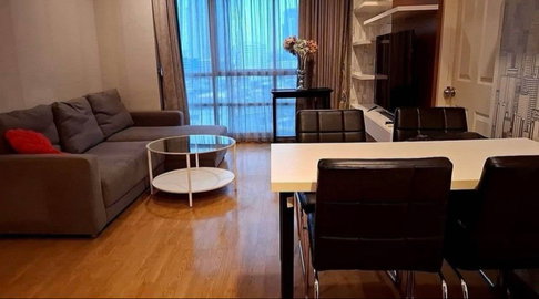 ðķ For Rent U Delight Huaykwang | 2 Bedrooms Near MRT Huai Khwangðķ