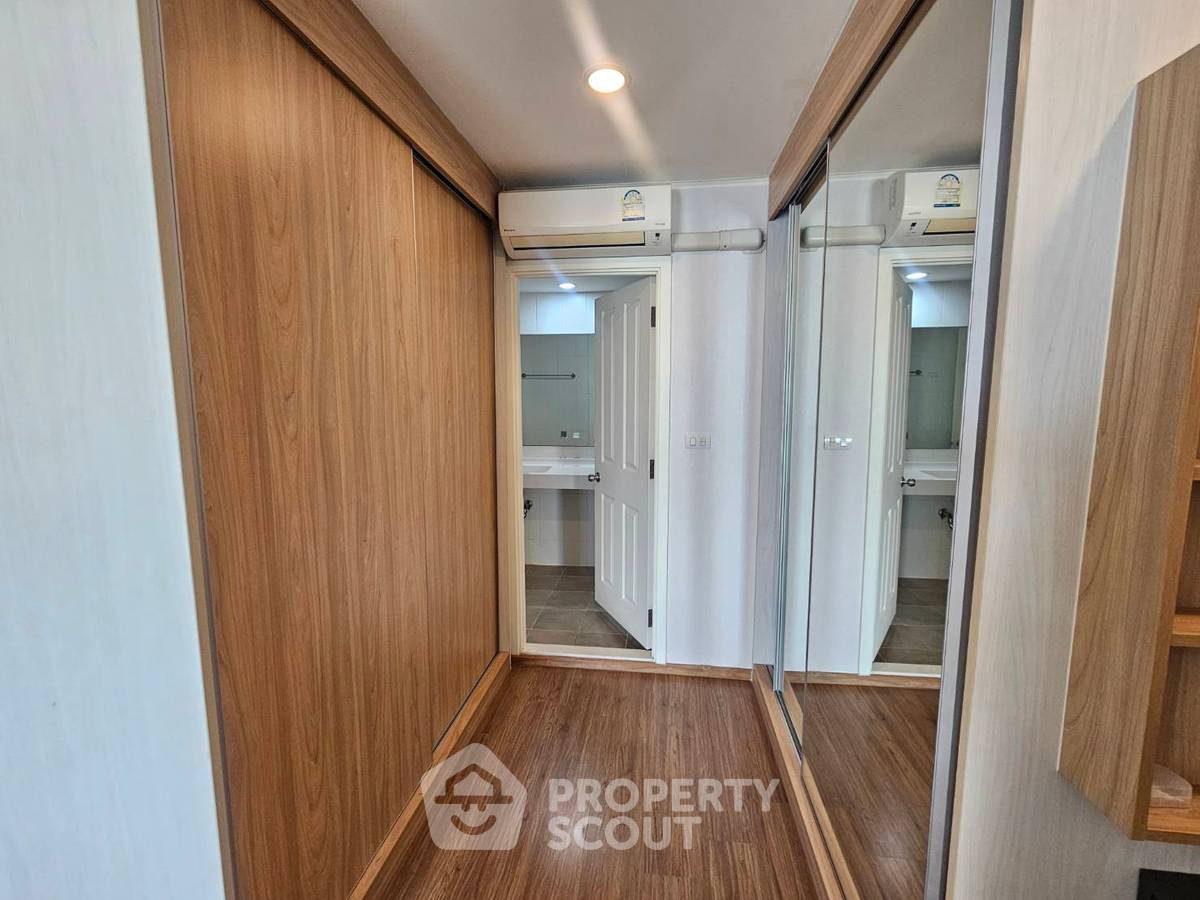 รูป ห้องนอน 1 ห้อง ชั้น 22 ที่ U Delight Residence Riverfront Rama 3 (ID 3448411) - รูปที่ 11/18