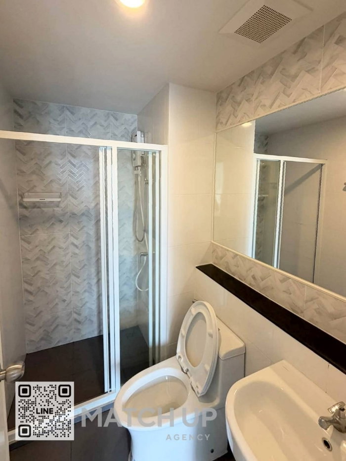 รูป ให้เช่า 🏢 รีเจ้นท์ โฮม วุฒากาศ
Regent Home Wutthakat | 11,000 บ. - รูปที่ 9/9