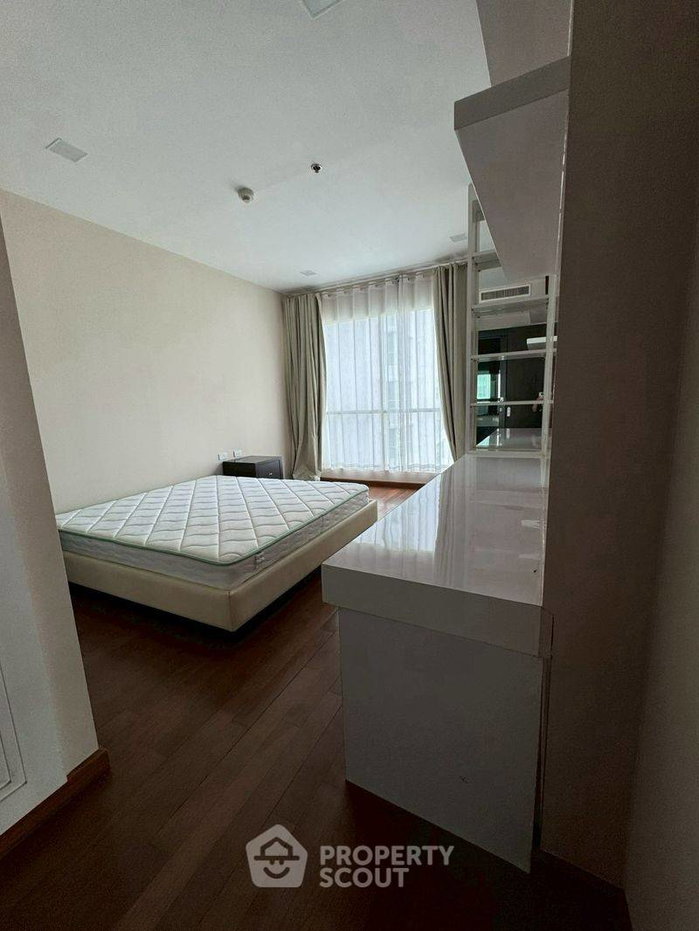 picture 1-BR Condo at The Address Chidlom near BTS Chit Lom (ID 3447974) - 2/9