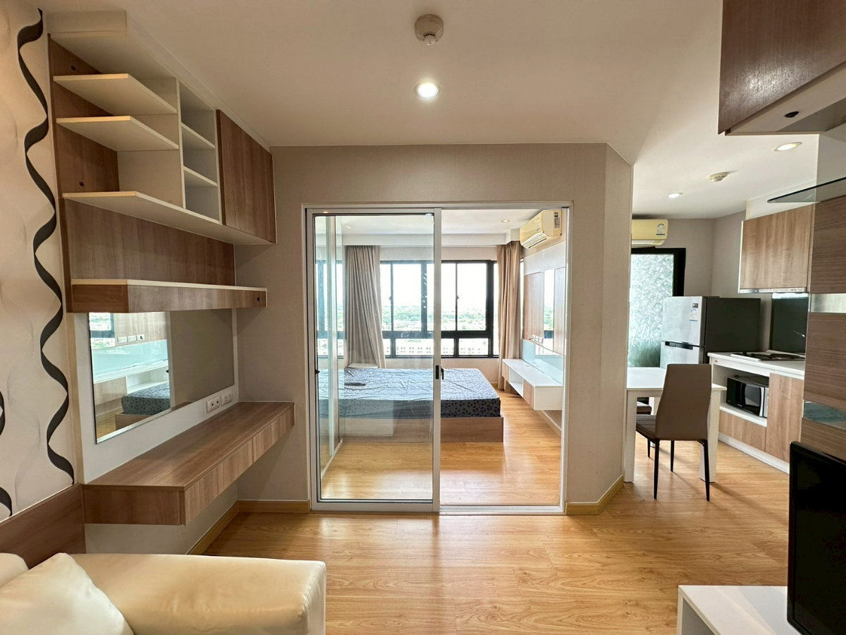 picture FOR RENT PLUS CONDO HATYAI 2, FULLY FURNISHED! - 1/15