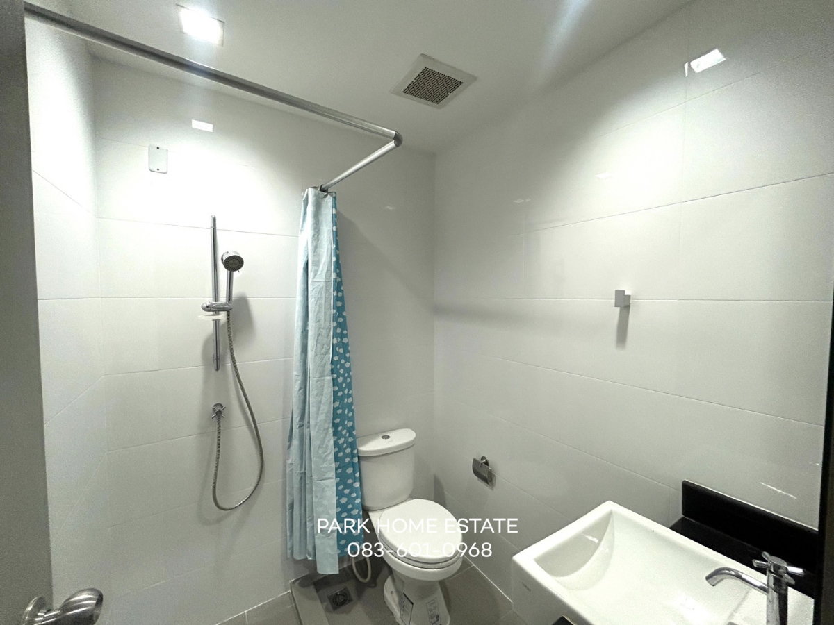 picture Rent : 12,000 THB/Month 📞 Line:@pukkhome (with @ ) - 7/13