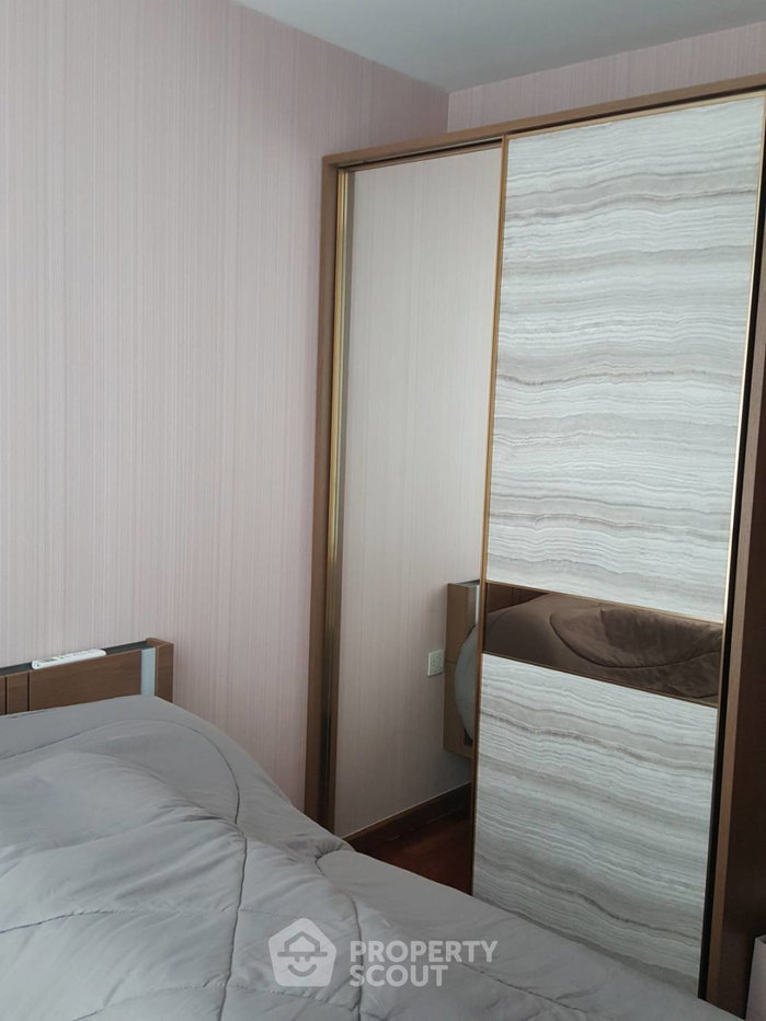 รูป คอนโด 1 ห้องนอน Wish Signature Midtown Siam ใกล้ BTS ราชเทวี (ID 3448559) - รูปที่ 4/5