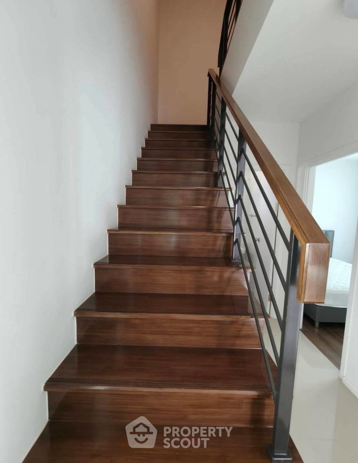 รูป บ้าน 4-ห้องนอน ที่ เซนส์ บางนา - สุวรรณภูมิ ใกล้ ท่าอากาศยานสุวรรณภูมิ (ID 3447826) - รูปที่ 7/12