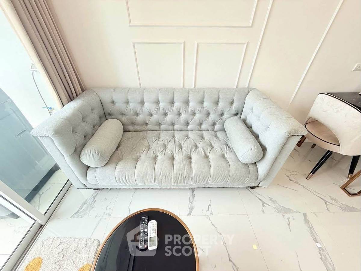 picture 11th-Floor 1-BR Condo At The Empire Tower Pattaya (ID 3450123) - 5/11