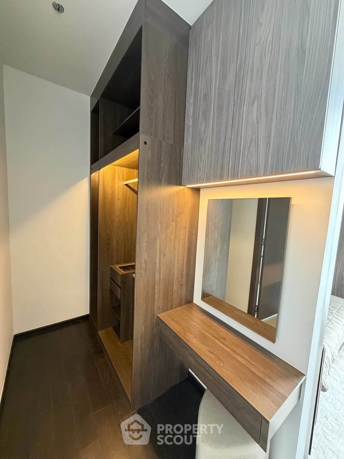 รูป ชั้น 51 ห้อง 2 ห้องนอน Park Origin Thonglor ใกล้ BTS ทองหล่อ (ID 3450130) - รูปที่ 11/17