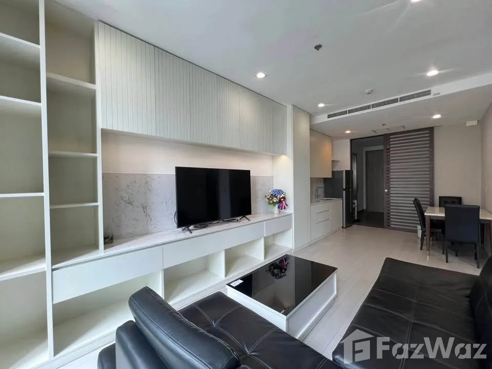 picture Noble Ploenchit Condominium for sales 6889022 - 1/8