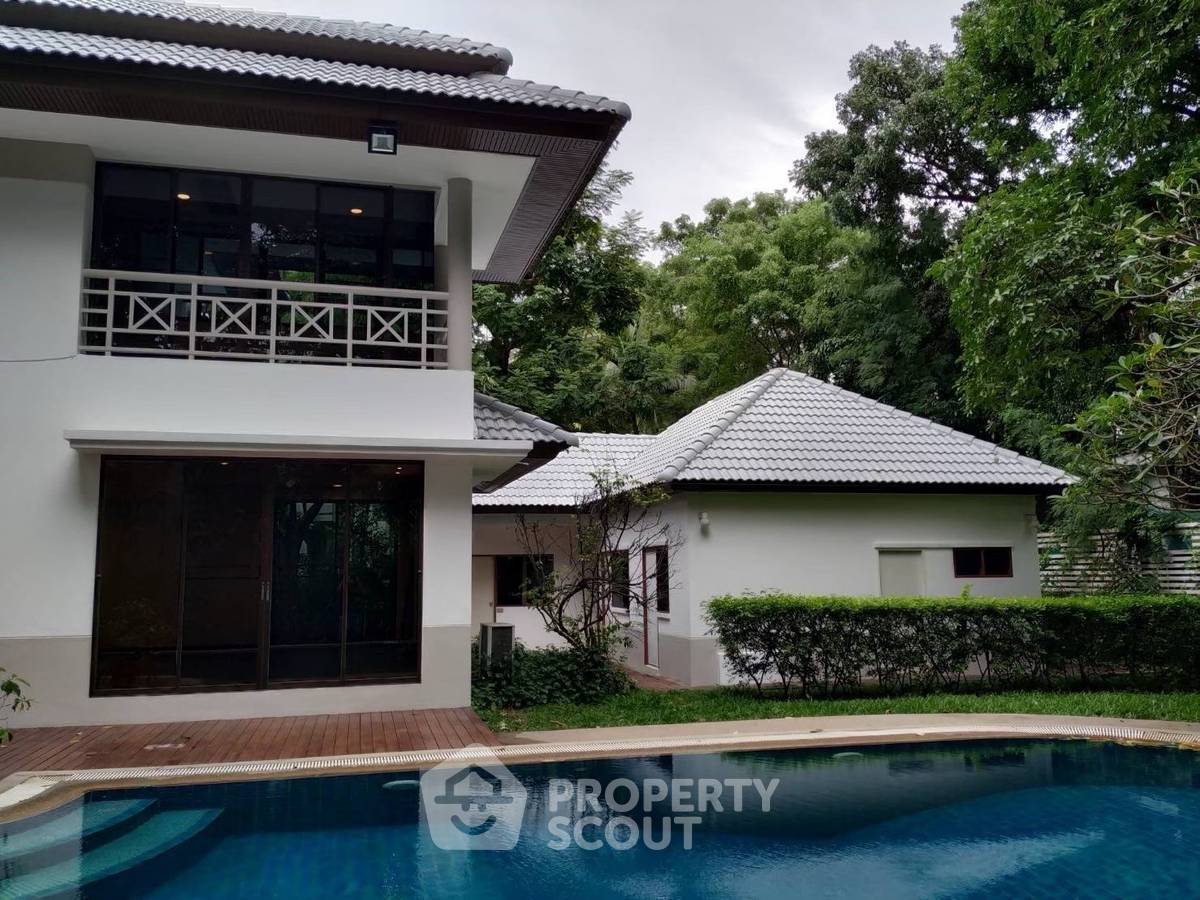 รูป บ้าน 3-ห้องนอน ใน บางตลาด (ID 3448444) - รูปที่ 2/49