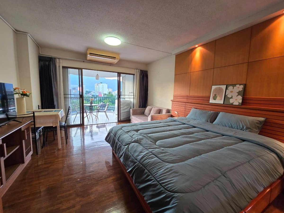 picture For Rent | Hillside 4 Condo, Chiang Mai - 5/15