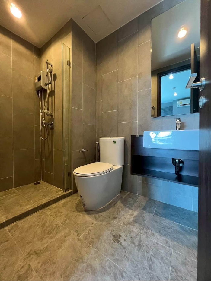 picture C Ekkamai for Rent | Hight Floor, ready to move in - 6/7