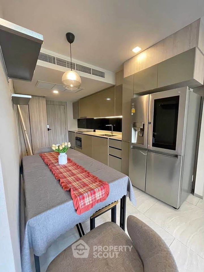 picture 2-BR Condo at Fynn Sukhumvit 31 near MRT Sukhumvit (ID 3447968) - 5/17