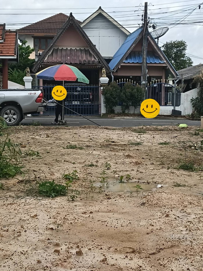 รูป ขายที่ดินเปล่า กาดวรุนเชียงใหม่ - รูปที่ 6/6