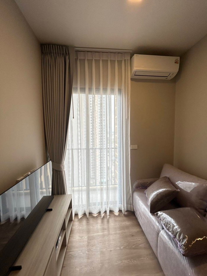 picture 🔥🔥 2-bedroom room, price only 11,980 Baht! 🔥🔥  🏙️ Plum Condo New West - 1/3