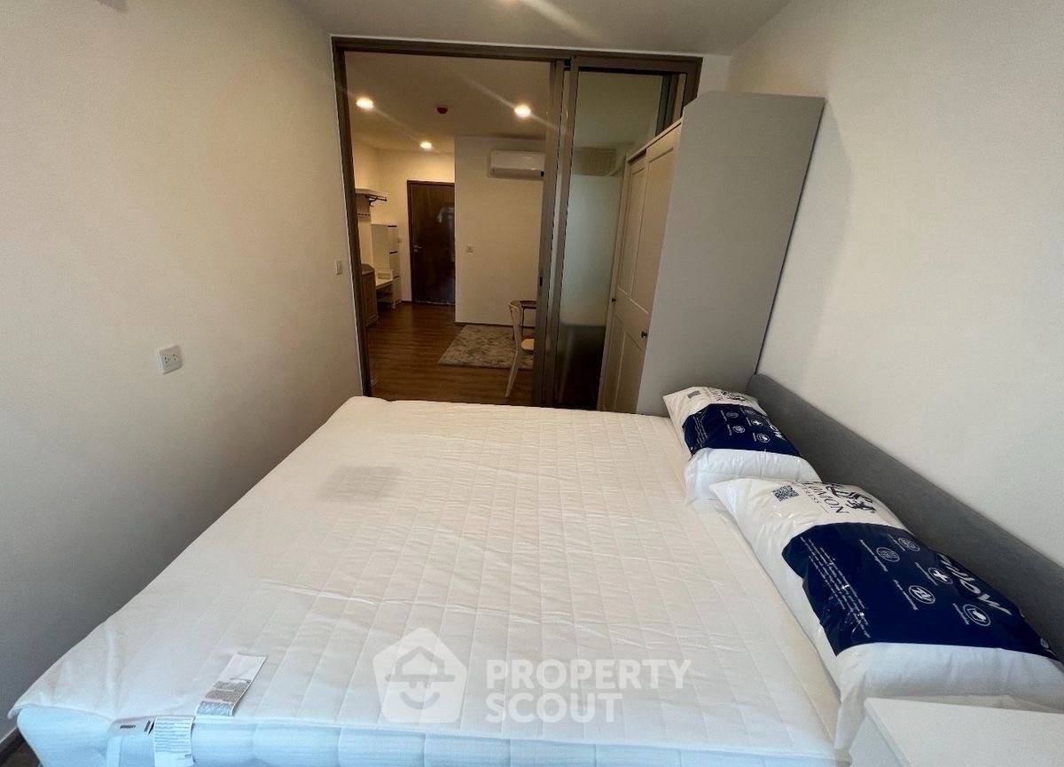 picture 1-BR Condo at Aspire Pinklao - Arun Ammarin near MRT Bang Yi Khan (ID 3447692) - 11/14