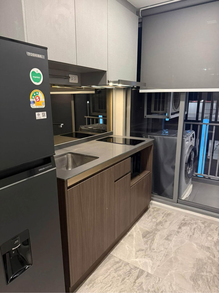 picture Quintara Phume Sukhumvit 39 | 19,000 B. - 5/9