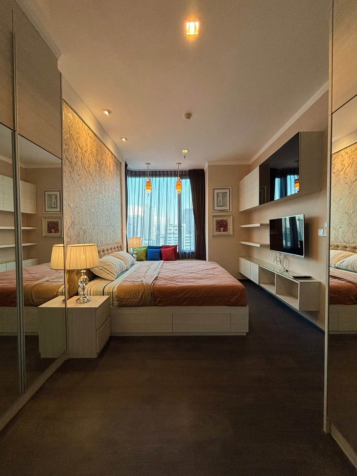 picture Condo for Rent at Edge Sukhumvit 23 (F6910137) ID Line : @pccenter - 3/16