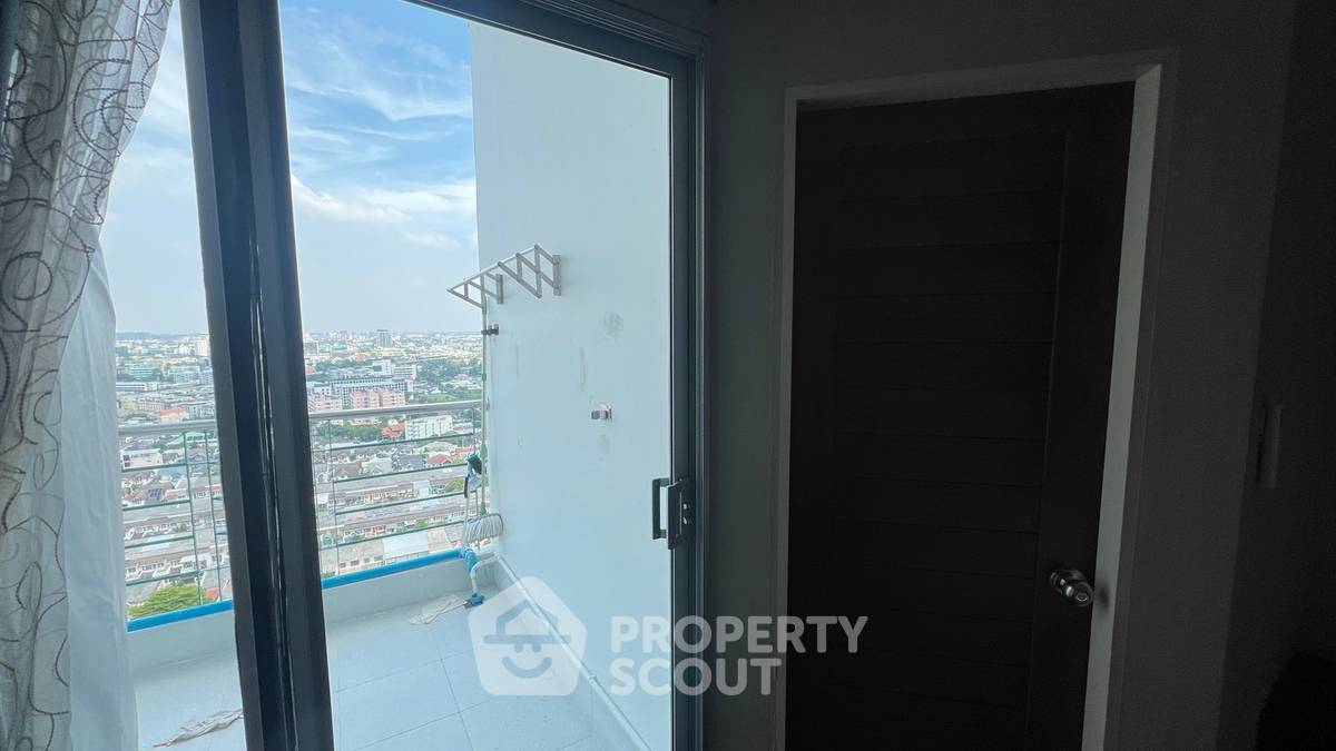 picture 1-BR Condo at Supalai Park Kaset near BTS Kasetsart University (ID 3447969) - 16/19