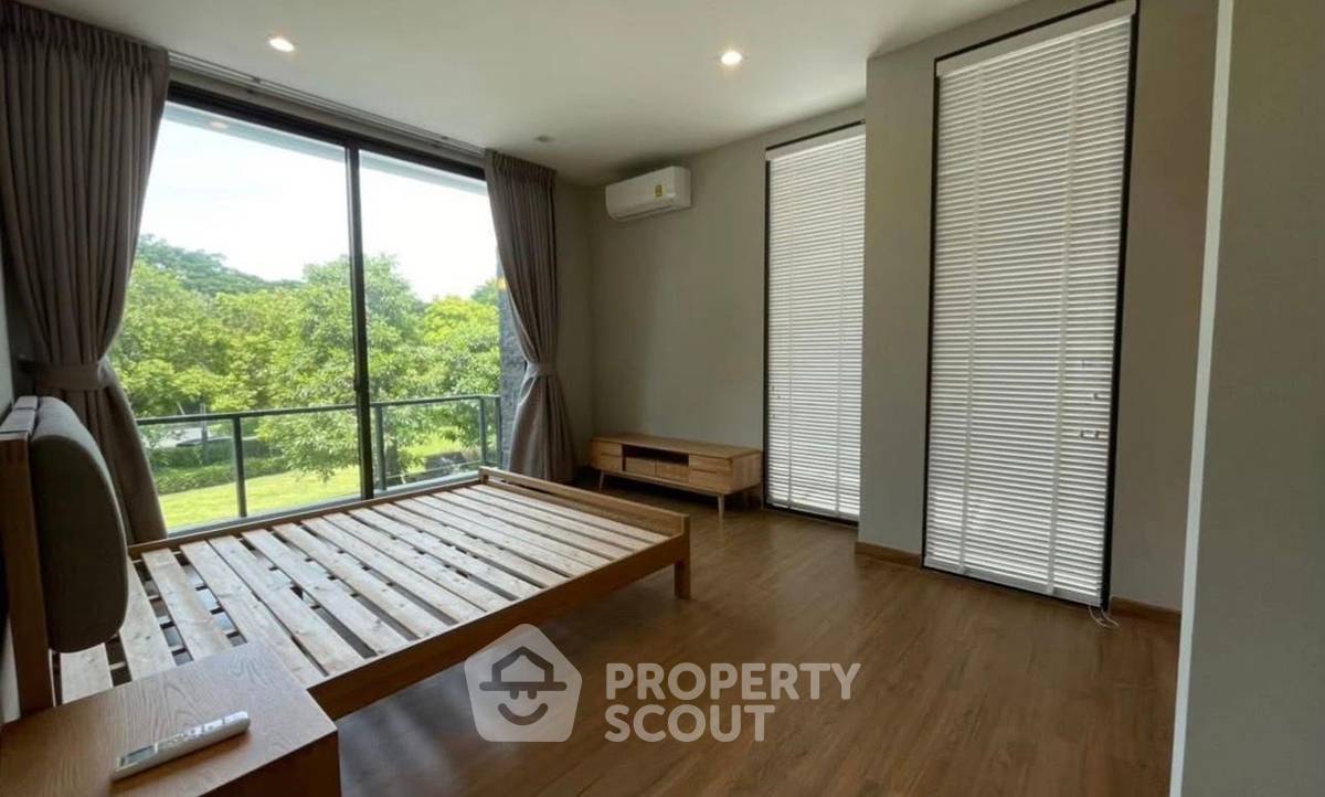 picture 4-BR 241 Sqm House At Baan Klang Muang Classe Sukhumvit 77 (ID 3448165) - 3/15