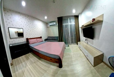 Condos for sale : For Sell Condo THE FOREST CHAENGWATTANA  Building 1, Floor 6,Studio, Room size 35.00 sqm