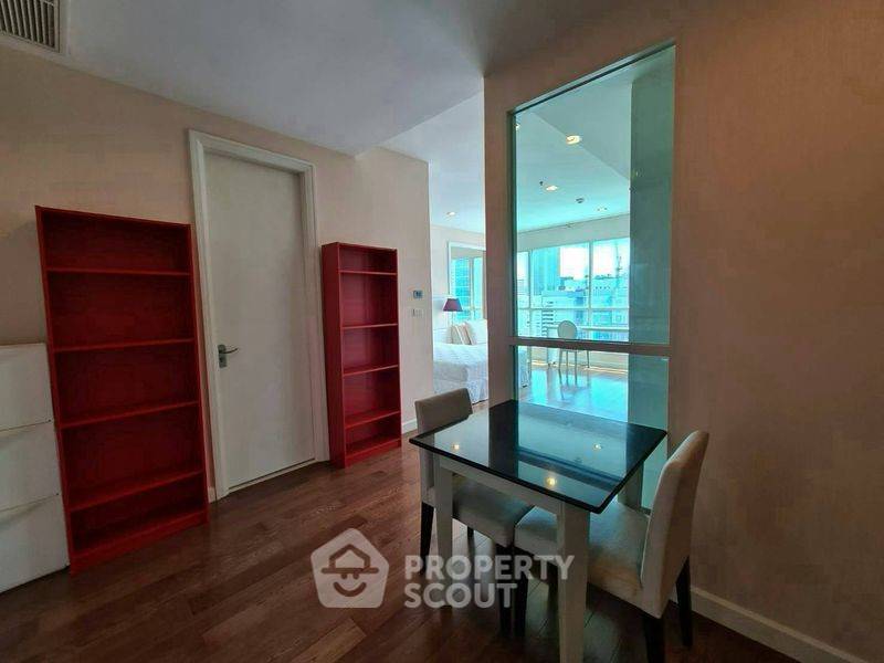 picture 1-BR Condo At The Address Chidlom Near BTS Chit Lom (ID 3447972) - 6/10