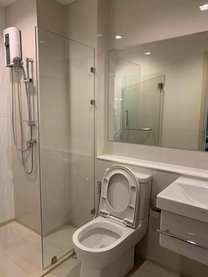 picture Condo for Rent at Life One Wireless (K6910032) ID Line : @condo64 - 15/18