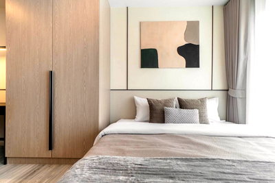 คอนโดให้เช่า : Regent home bangna ห้องสวย ราคาดี สอบถามเพิ่มเติมได้ที่ Line @condorental