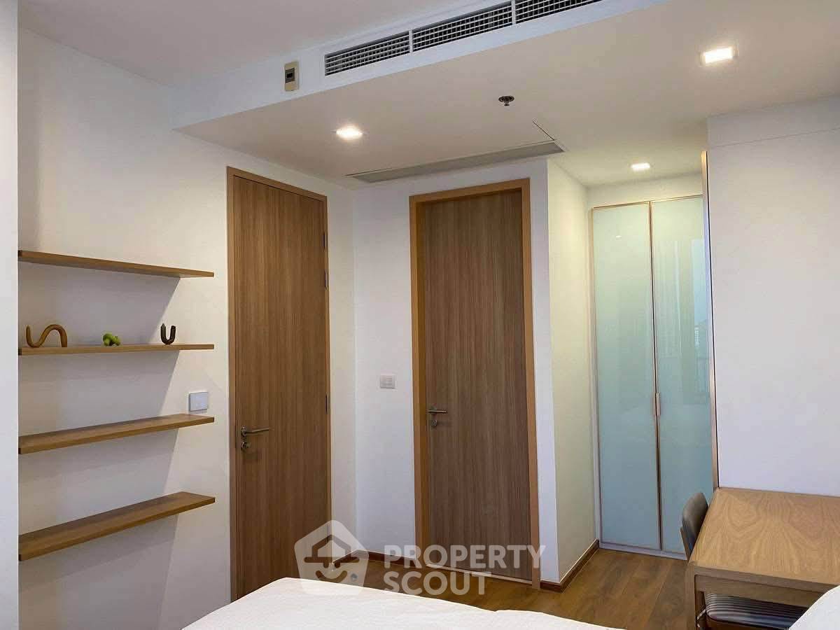 รูป ราคาน่าสนใจ คอนโด 2 ห้องนอน ชั้น 26 Noble Be 33 ใกล้ BTS พร้อมพงษ์ (ID 3447965) - รูปที่ 13/16