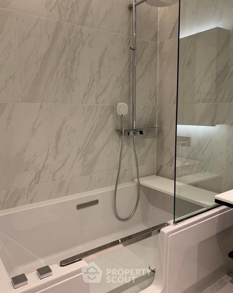 picture 1-BR 45 Sqm At The Room Sukhumvit 38 Near BTS Thong Lor (ID 1953924) - 4/5