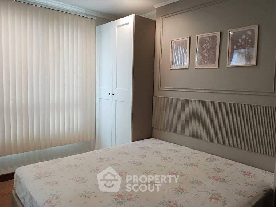 รูป คอนโด 1-ห้องนอน ที่ ดิ แอดเดรส สุขุมวิท 42 ใกล้ BTS เอกมัย (ID 3450125) - รูปที่ 12/13