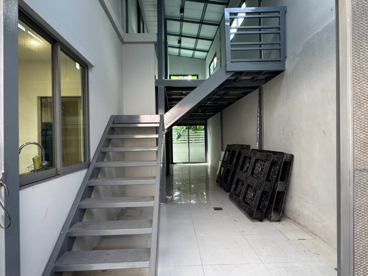 รูป ขายด่วน! บ้านเดี่ยว Perfect Place สุขุมวิท 77 เฟส 9 สภาพใหม่ ราคา 9.5 ล้านบาท - รูปที่ 17/20