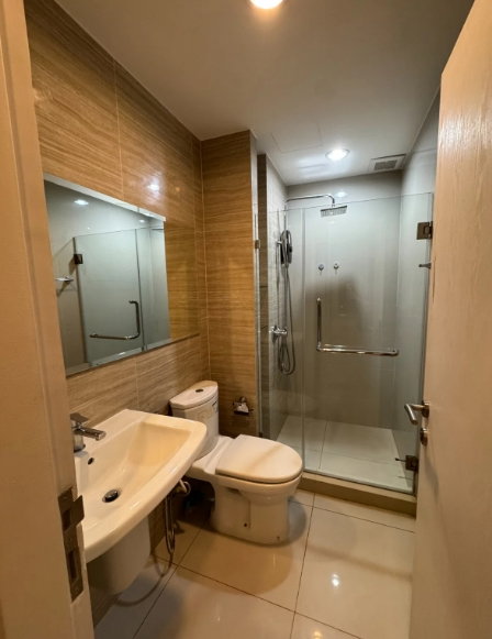 รูป ให้เช่า คอนโด นิช โมโน สุขุมวิท - แบริ่ง 1 นอน 28 ตรม ตึก 2 ชั้น 33 เพียง 11500 บาท - รูปที่ 6/16
