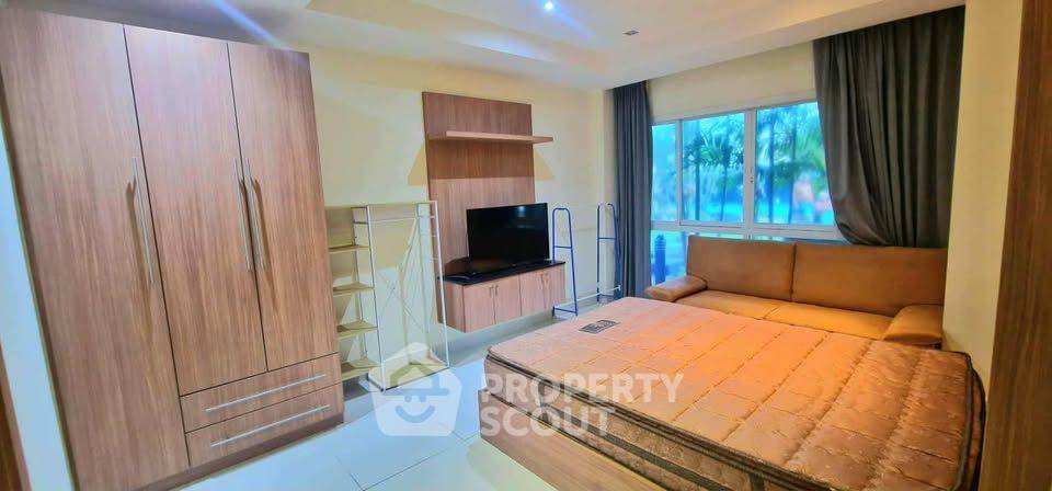 picture 2-BR Nam Talay Condo For Rent In Na Chom Thian, Pattaya (ID 3447944) - 7/14
