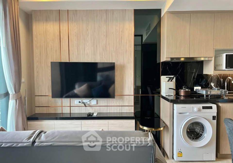 picture 19th-Floor 1-BR At The Panora Pattaya, Phratamnak (ID 2901079) - 5/10