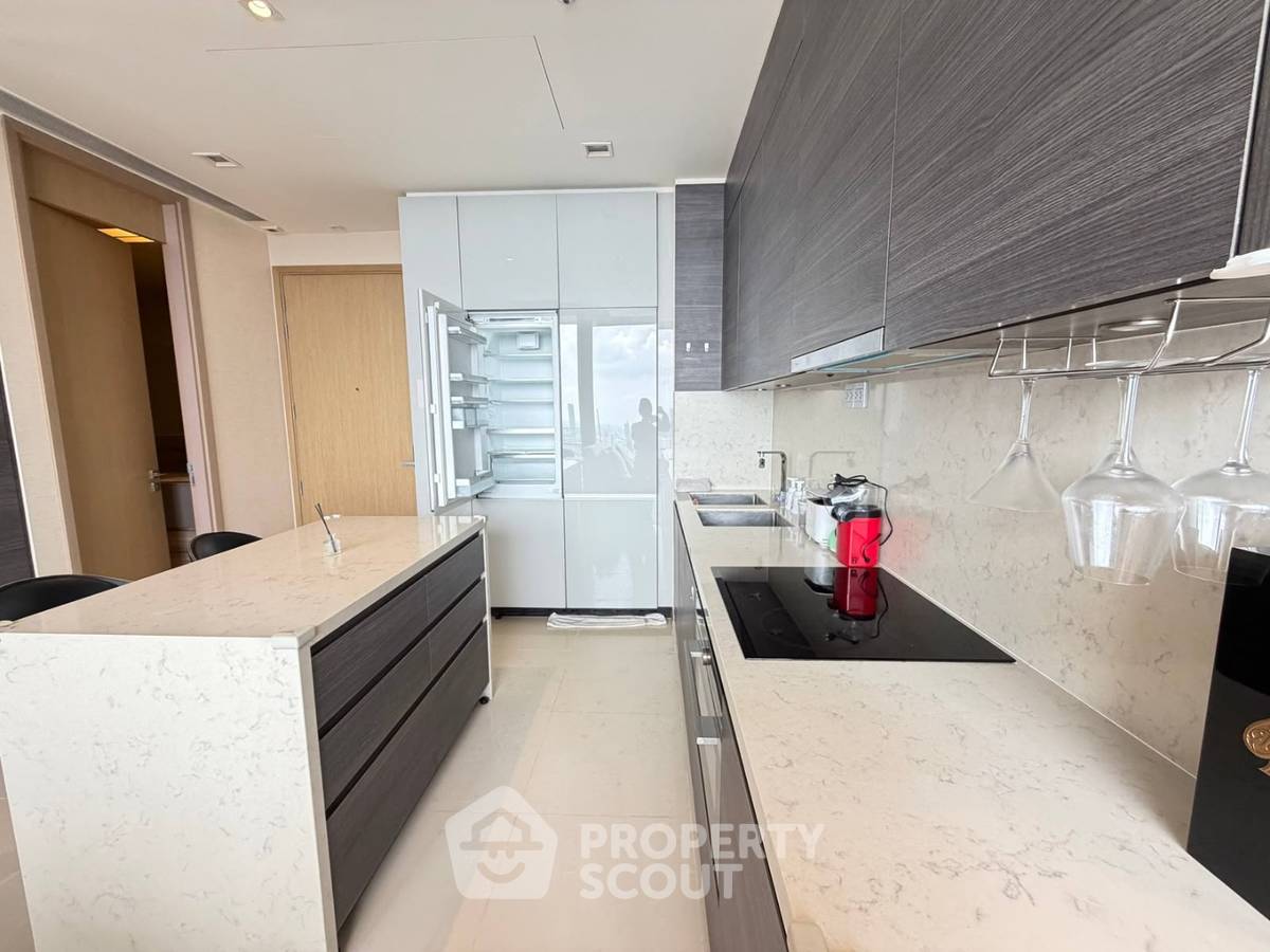 picture 2-BR Condo at The Esse Asoke near MRT Sukhumvit (ID 3448299) - 5/12