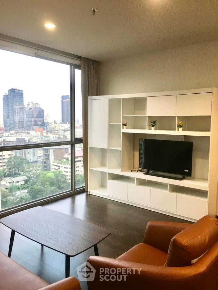 picture 2-BR Condo at The Line Ratchathewi near BTS Ratchathewi (ID 1679145) - 5/7