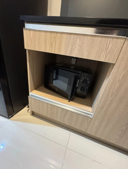 รูป ให้เช่า คอนโด นิช โมโน สุขุมวิท - แบริ่ง 1 นอน 28 ตรม ตึก 2 ชั้น 33 เพียง 11500 บาท - รูปที่ 14/16